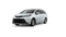 2026 Toyota Sienna XLE FWD