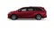 2026 Toyota Sienna XLE FWD