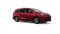 2026 Toyota Sienna XLE FWD