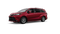 2026 Toyota Sienna XLE FWD