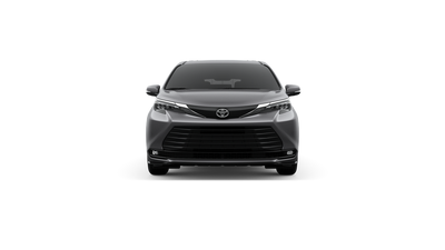 2026 Toyota Sienna XLE FWD
