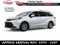 2026 Toyota Sienna XLE FWD