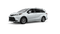2026 Toyota Sienna XLE FWD