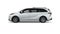 2026 Toyota Sienna XLE FWD