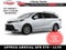 2026 Toyota Sienna XLE FWD