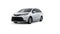 2026 Toyota Sienna XLE FWD