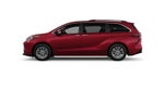 2026 Toyota Sienna XLE FWD