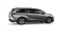 2026 Toyota Sienna Limited FWD
