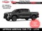2026 Toyota Tundra Limited 4WD