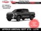 2026 Toyota Tundra Limited 4WD