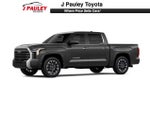 2026 Toyota Tundra Limited 4WD