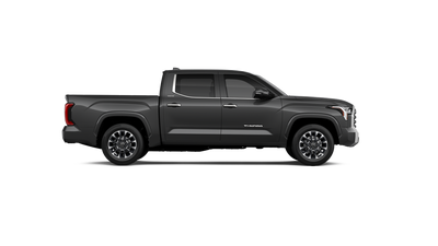2026 Toyota Tundra Limited 4WD