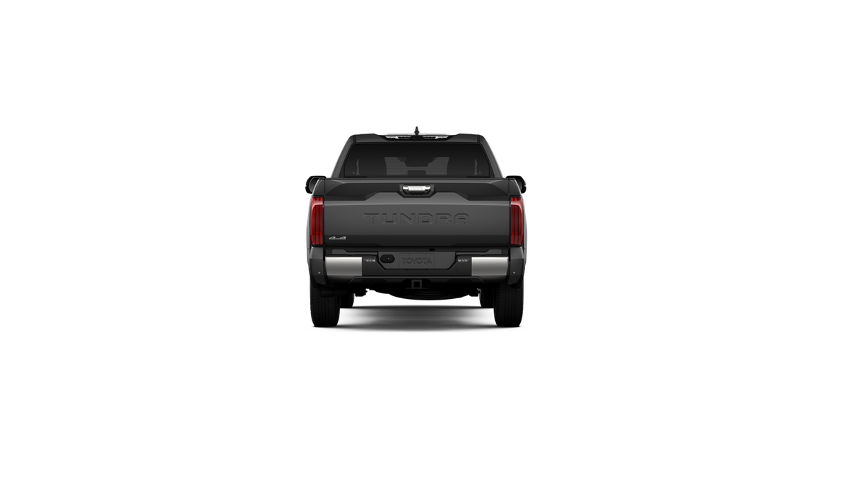 2026 Toyota Tundra Limited 4WD