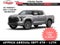 2026 Toyota Tundra Limited 4WD