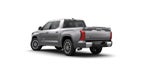 2026 Toyota Tundra Limited 4WD