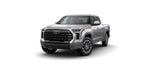 2026 Toyota Tundra Limited 4WD