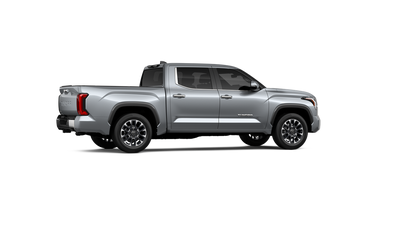 2026 Toyota Tundra Limited 4WD