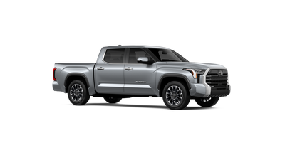 2026 Toyota Tundra Limited 4WD