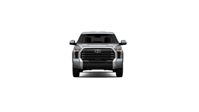 2026 Toyota Tundra Limited 4WD