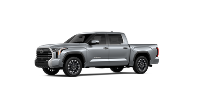 2026 Toyota Tundra Limited 4WD