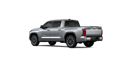 2026 Toyota Tundra Limited 4WD