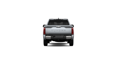 2026 Toyota Tundra Limited 4WD