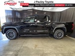 2026 Toyota Tundra Limited 4WD