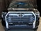 2026 Toyota Tundra Limited 4WD