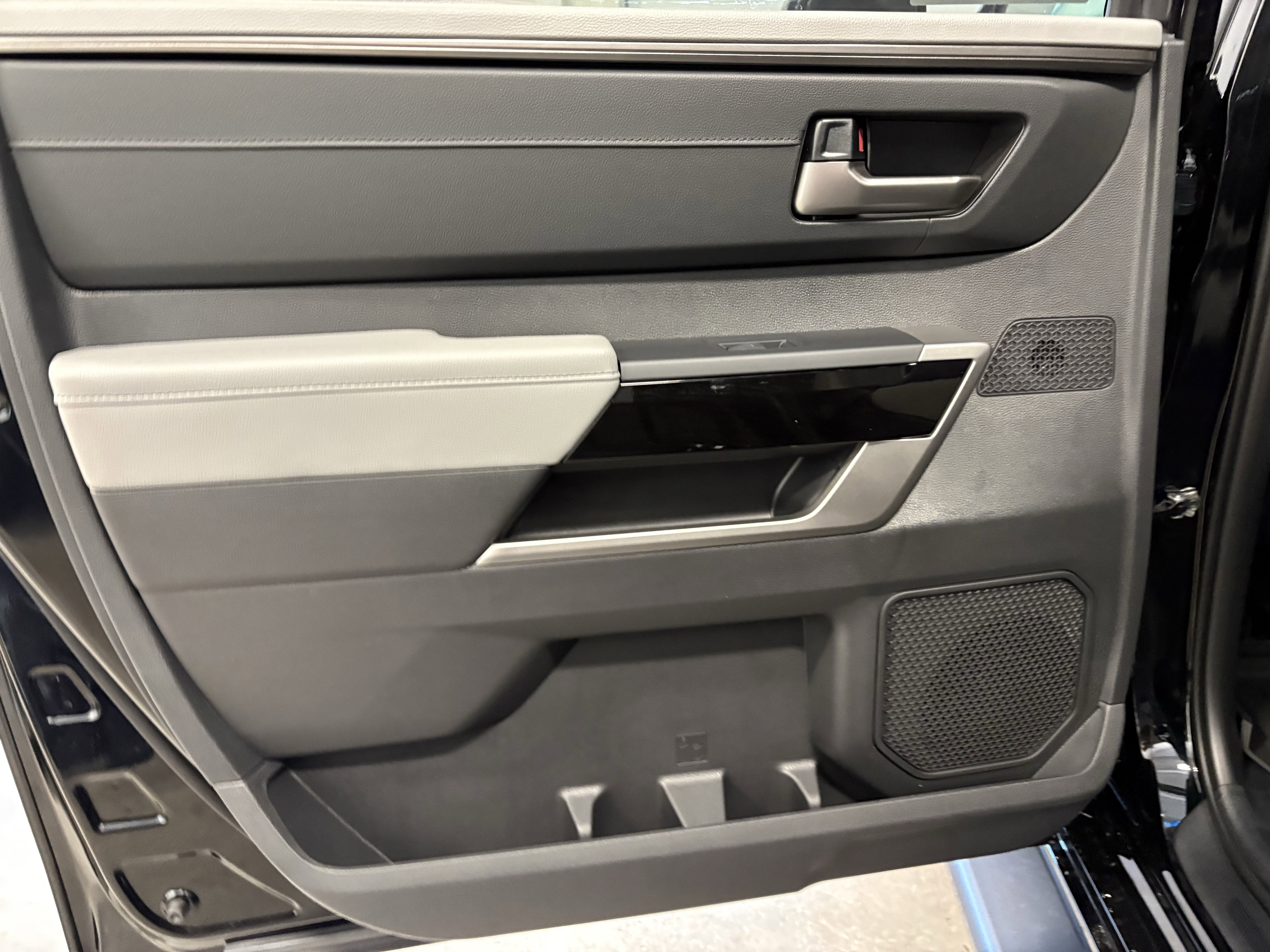 2026 Toyota Tundra Limited 4WD