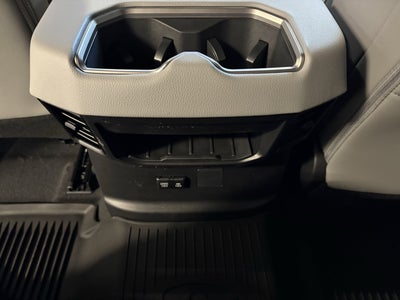 2026 Toyota Tundra Limited 4WD