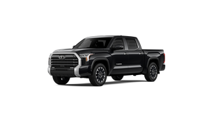 2026 Toyota Tundra Limited 4WD