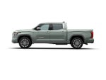 2026 Toyota Tundra Limited 4WD