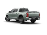 2026 Toyota Tundra Limited 4WD