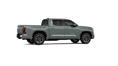 2026 Toyota Tundra Limited 4WD
