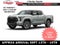 2026 Toyota Tundra Limited 4WD