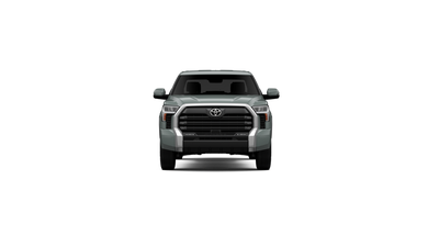 2026 Toyota Tundra Limited 4WD