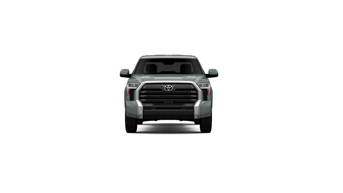 2026 Toyota Tundra Limited 4WD