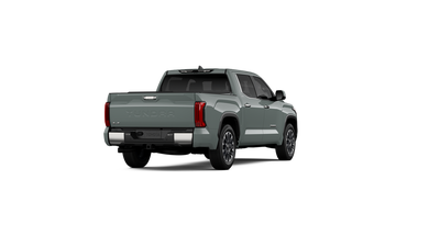 2026 Toyota Tundra Limited 4WD