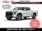 2026 Toyota Tundra Limited 4WD