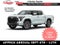 2026 Toyota Tundra Limited 4WD