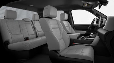 2026 Toyota Tundra Limited 4WD