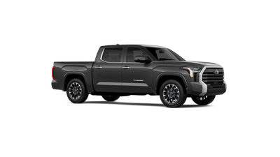 2026 Toyota Tundra Limited 4WD