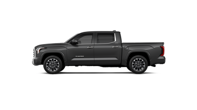 2026 Toyota Tundra Limited 4WD