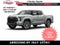 2026 Toyota Tundra Limited 4WD