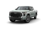 2026 Toyota Tundra Limited 4WD