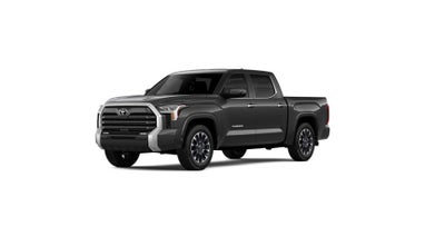 2026 Toyota Tundra Limited 4WD