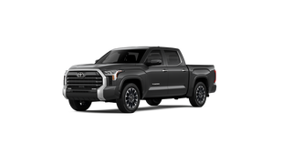 2026 Toyota Tundra Limited 4WD
