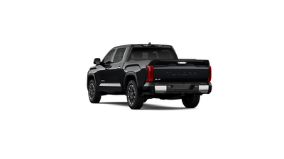 2026 Toyota Tundra Limited 4WD