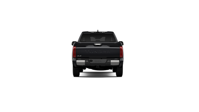 2026 Toyota Tundra Limited 4WD