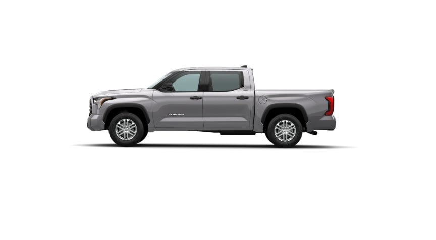 2026 Toyota Tundra SR5 RWD